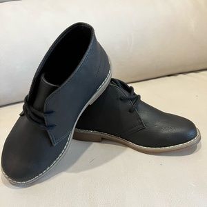 Black Dress Shoes
